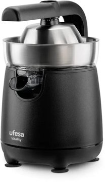 UFESA Vitality 120 W-os citrusprés két facsarófejjel