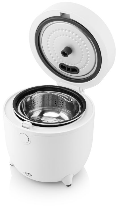 ETA FitRice 4139 multifunkciós rizsfőző Low Sugar programmal, 1,6 l – 2. kép