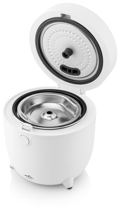 ETA FitRice 4139 multifunkciós rizsfőző Low Sugar programmal, 1,6 l – 3. kép