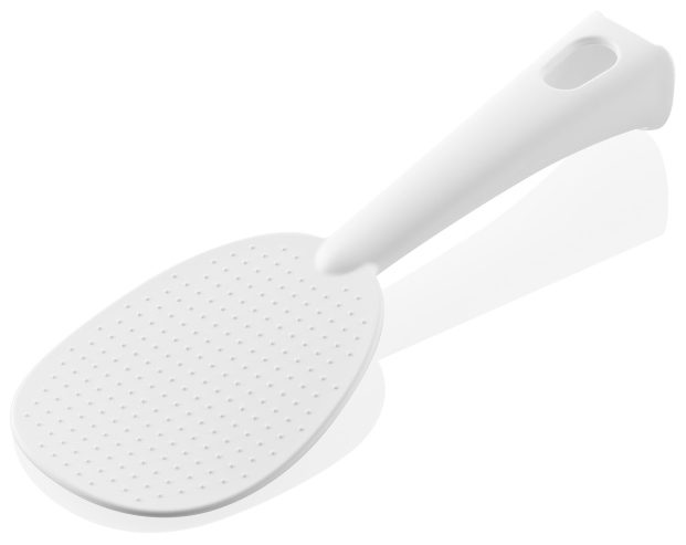 ETA FitRice 4139 multifunkciós rizsfőző Low Sugar programmal, 1,6 l – 7. kép