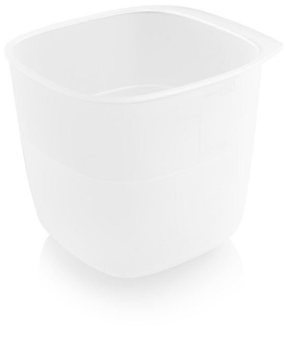 ETA FitRice 4139 multifunkciós rizsfőző Low Sugar programmal, 1,6 l – 8. kép