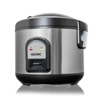 KOENIC KRI 350225 rizsfőző 3 literes kapacitással