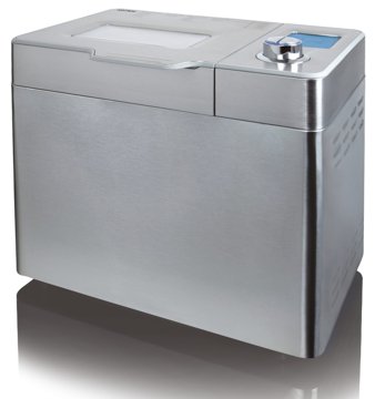 KOENIC KBM 552526 M kenyérsütőgép 25 programmal, 550 W teljesítménnyel
