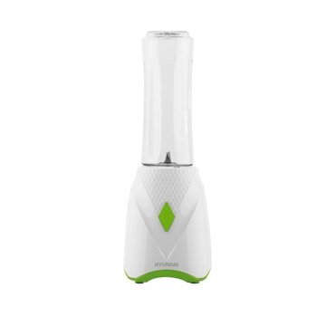 HYUNDAI PB900 smoothie készítő 600 ml-es Tritan palackkal