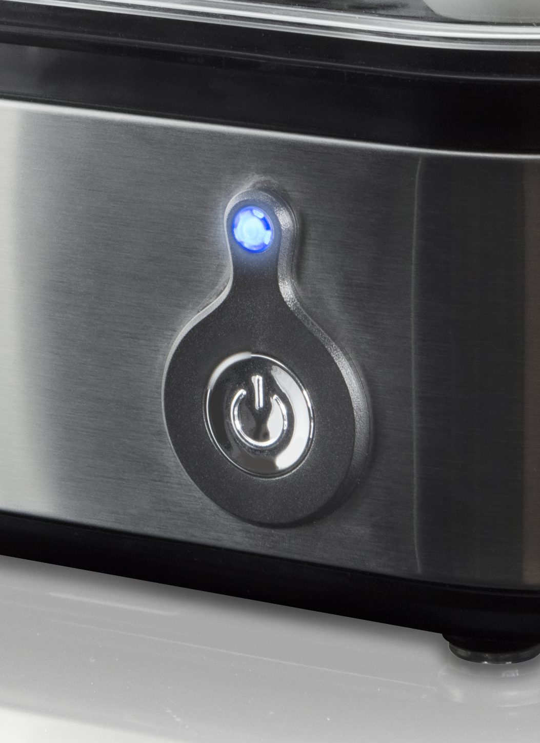 KOENIC KEB 3225 inox tojásfőző 3 tojáshoz – 2. kép