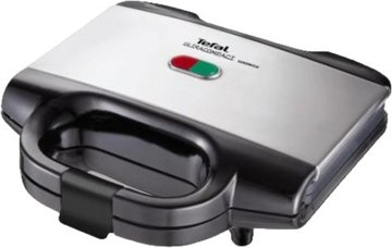 TEFAL SM155212 Ultracompact kompakt szendvicssütő 700 W