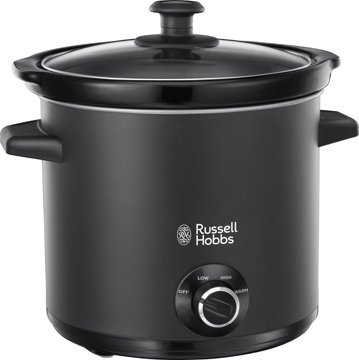RUSSELL HOBBS 24180-56 krétatábla felületű lassú főző, 3,5 literes
