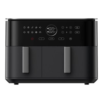 XIAOMI BHR07SGEU kétkosaras, 10 literes forrólevegős sütő