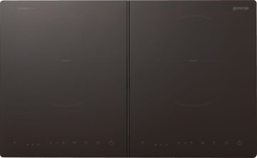 GORENJE 745325 ICY3500DGP kétzónás, hordozható indukciós főzőlap
