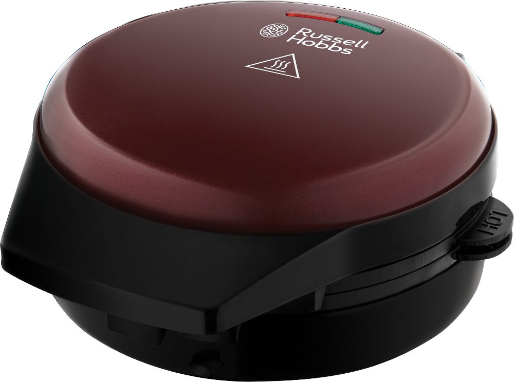 RUSSELL HOBBS 24620-56 Fiesta 3 az 1-ben süteménysütő cserélhető lapokkal – 3. kép