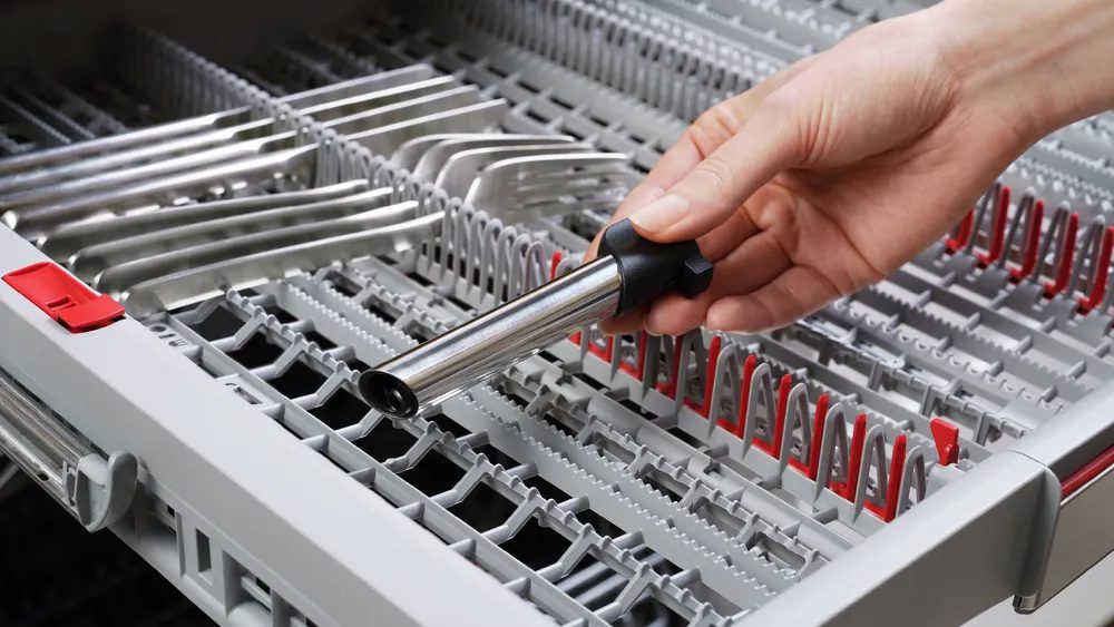 BOSCH TIE20504 automata kávéfőző tejhabosítóval, 15 bar nyomással és 2 csészés funkcióval – 9. kép