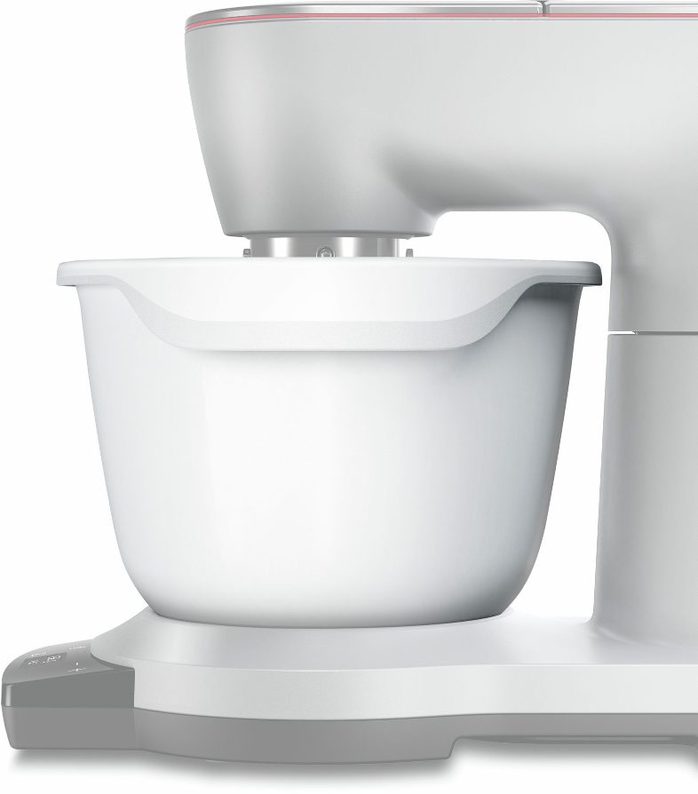 BOSCH MUM9BX5S22 OptiMUM konyhai robotgép beépített mérleggel, 1500 W – 5. kép