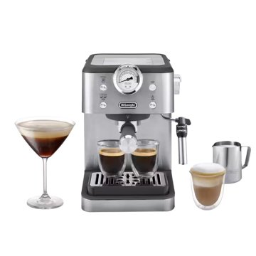 DE-LONGHI EM450.M Classic manuális eszpresszó kávéfőző
