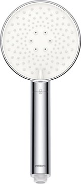 PHILIPS ASH1516CH króm kézizuhanyszűrő ACF szűrővel és 3 permetmóddal