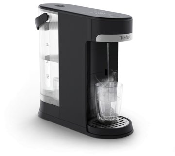 TEFAL BR3508E0 Instant Hot Water vízforraló hőmérséklet-szabályozással