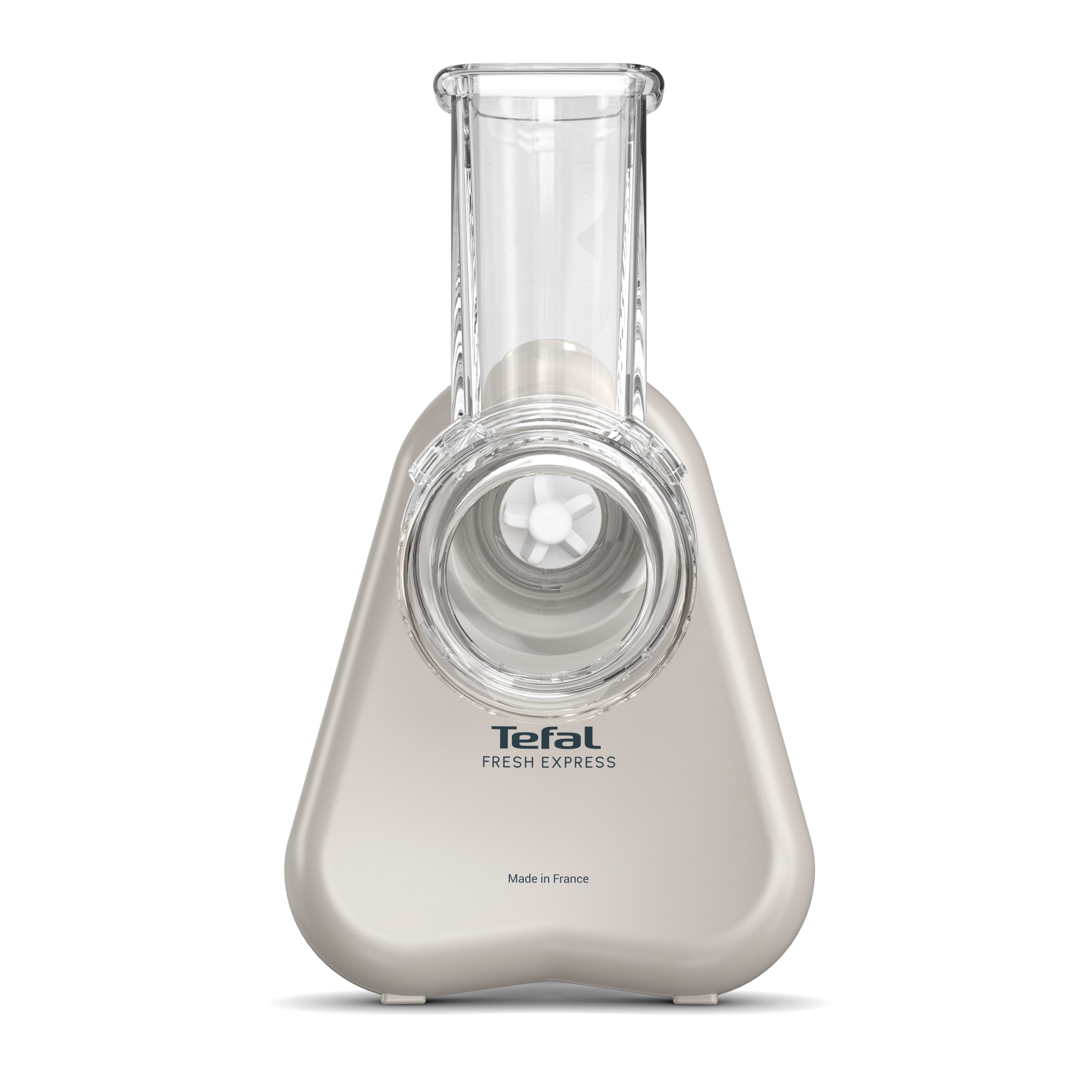 TEFAL DN853BE0 Fresh Express elektromos aprítógép 5 maxi betéttel – 3. kép