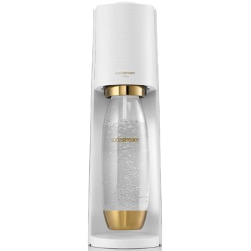 SODA STREAM SM TERRA Gold szódagép Quick Connect rendszerrel