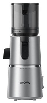 MOVA SJ10 lassú gyümölcscentrifuga 120 mm-es adagolónyílással