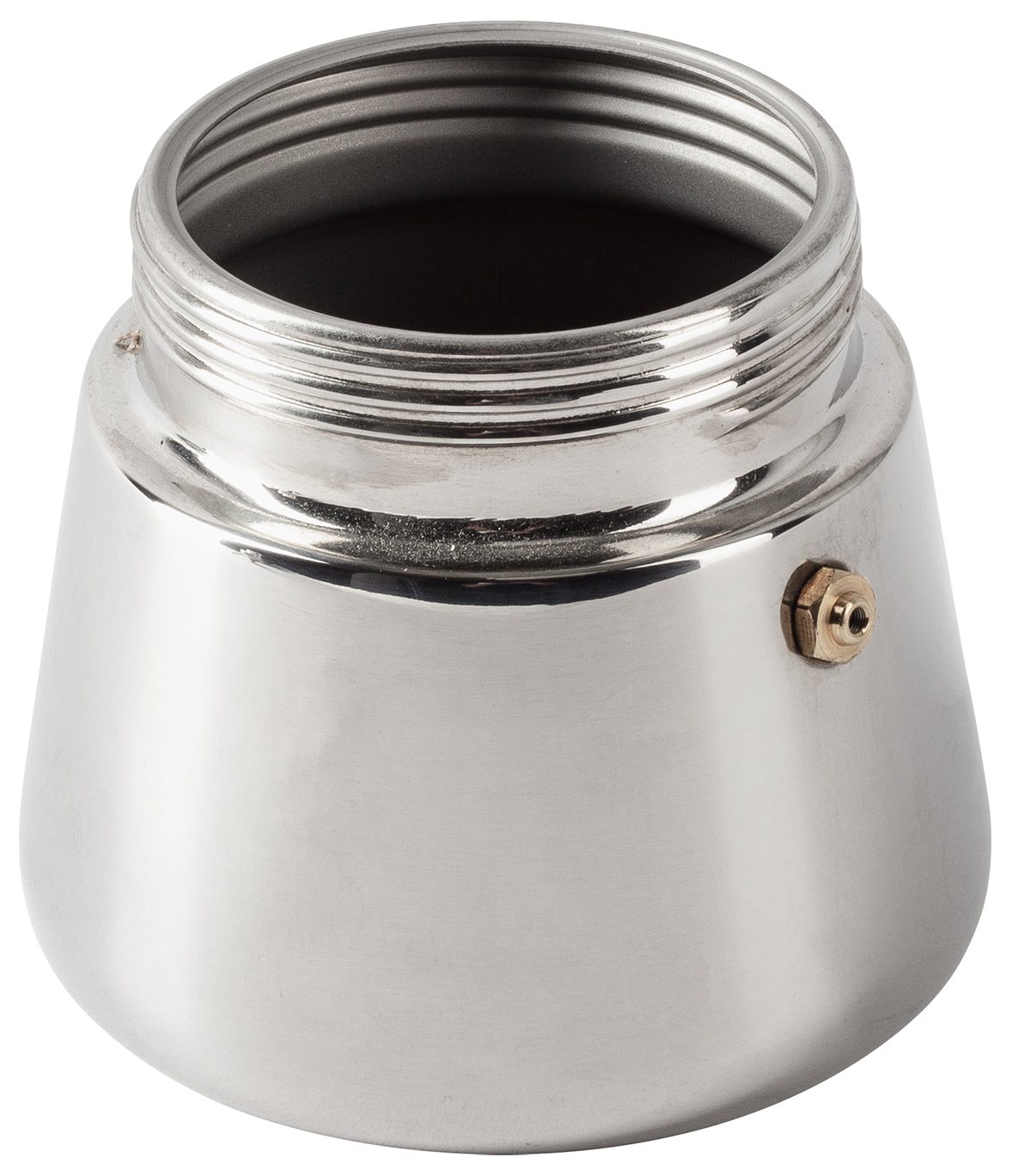 BERGNER SG-3593 4 személyes indukciós kávéfőző – 4. kép