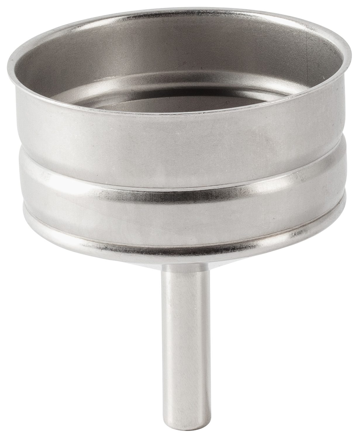 BERGNER SG-3593 4 személyes indukciós kávéfőző – 5. kép
